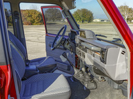 1991 JT1V0LJ7708000216 Medium Red Pearl - Outdoors